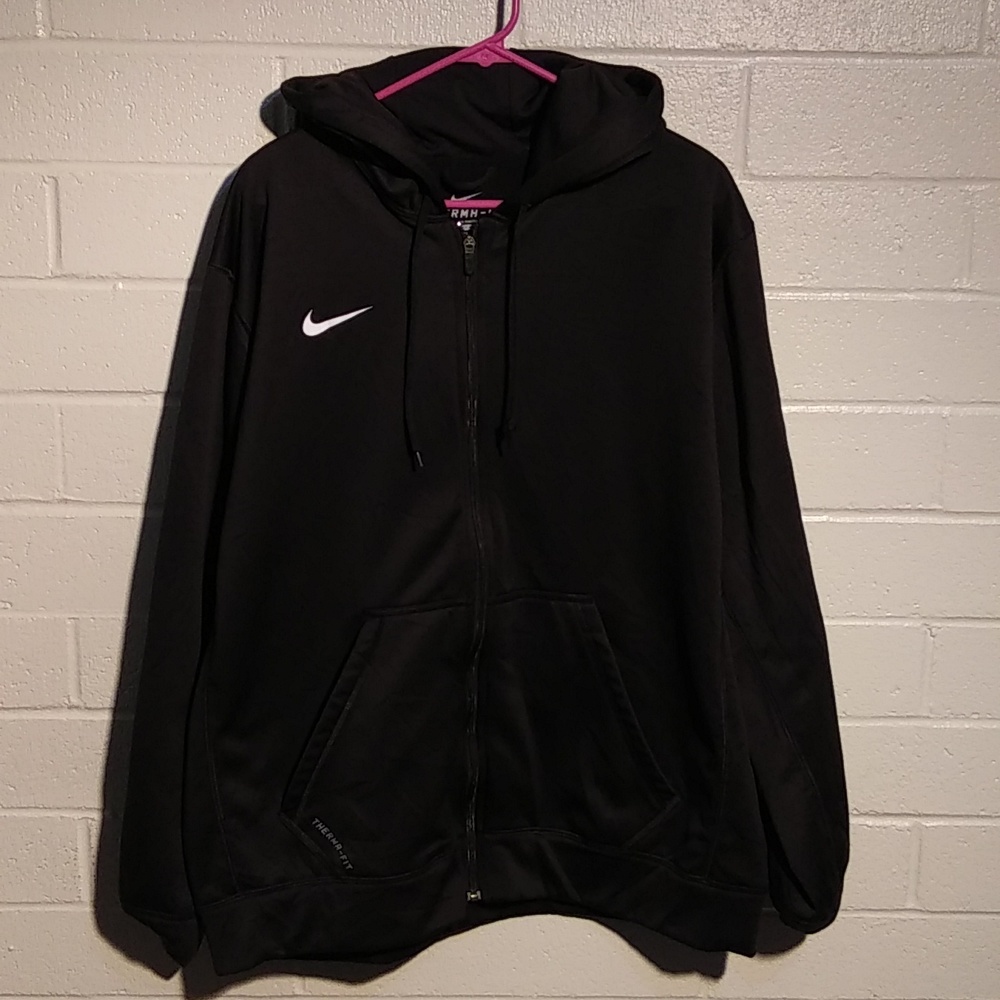 Nike Therma-Fit Hoody